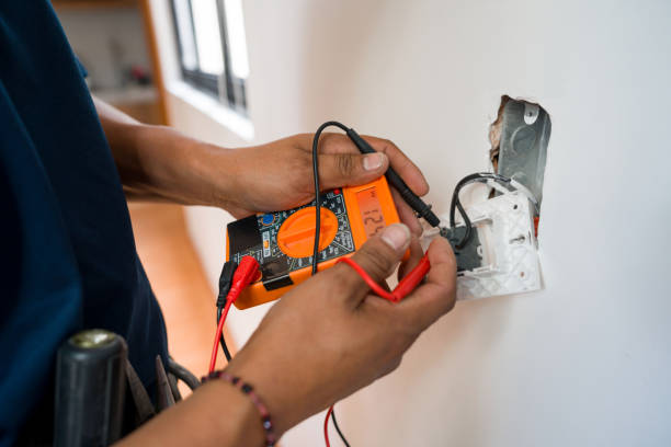 Best Affordable Electrician  in Wingdale, NY