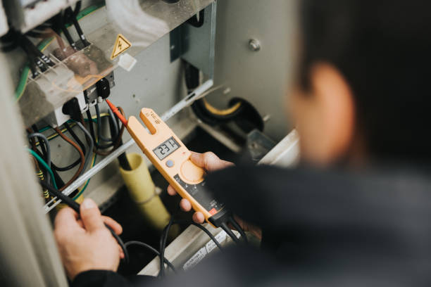 Best Ceiling Fan Installation Electrician  in Wingdale, NY