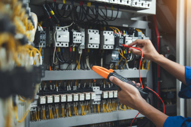 Best Ceiling Fan Installation Electrician  in Wingdale, NY