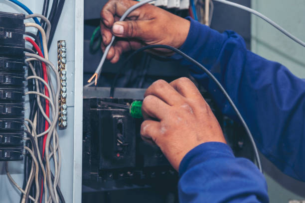 Best Industrial Electrical Services  in Wingdale, NY