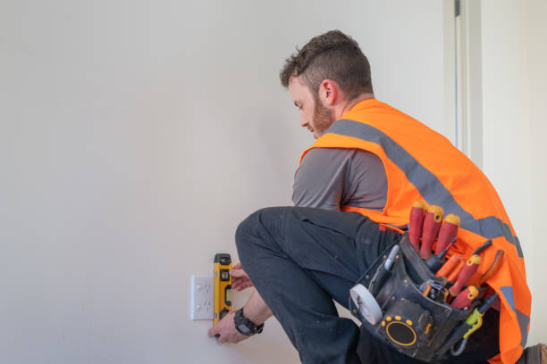 Best Electrical Outlet Repair  in Wingdale, NY