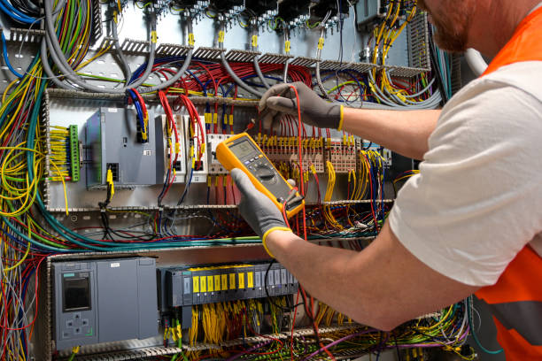 Best Electrical Installation Contractor  in Wingdale, NY